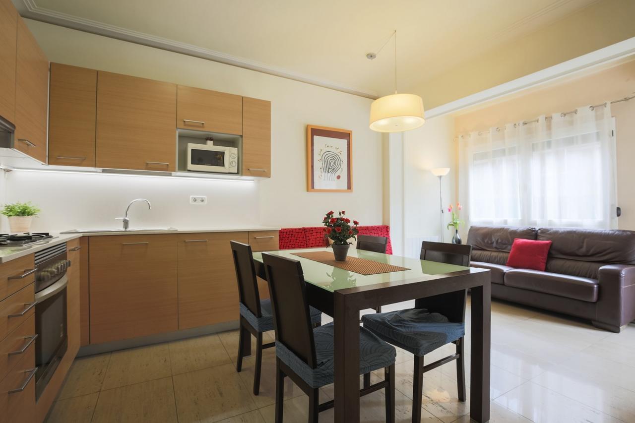 Apartment Aparteasy - Family Sant Antoni *