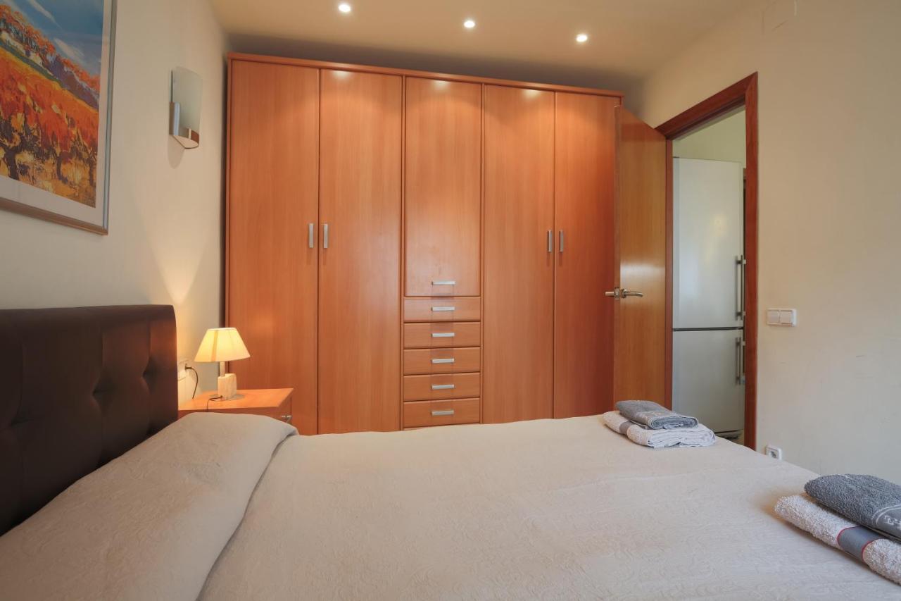Aparteasy - Family Sant Antoni Barcelone